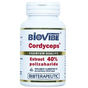 BIOVIBE Cordyceps Extract 40%