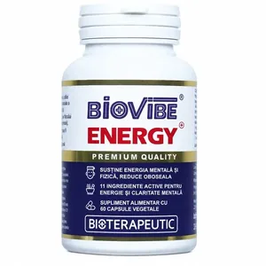 BIOVIBE Energy