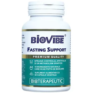 Biovibe Fasting Support
