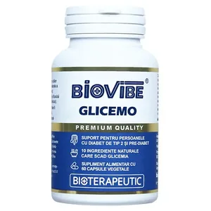 BIOVIBE Glicemo