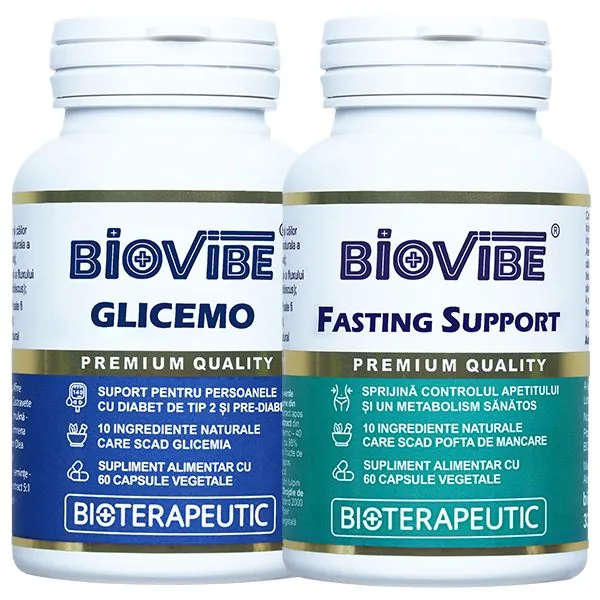 BIOVIBE Glicemo Slim