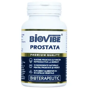 BIOVIBE PROSTATA