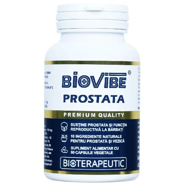 BIOVIBE PROSTATA