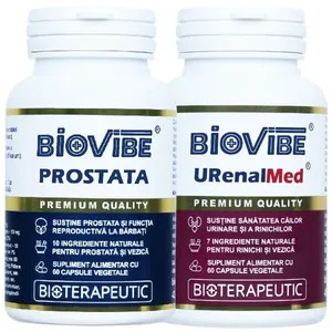BIOVIBE Urenal Prostata