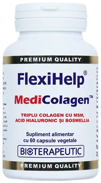 FlexiHelp MediColagen