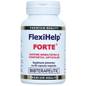 FlexiHelp Forte Capsule