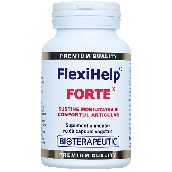 FlexiHelp Forte Capsule