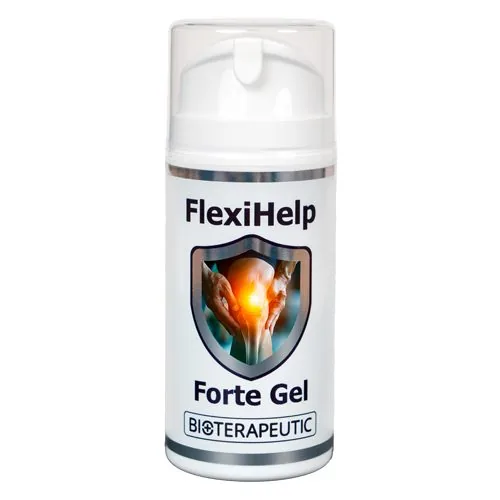 FlexiHelp Forte Gel