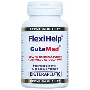 FlexiHelp GutaMed