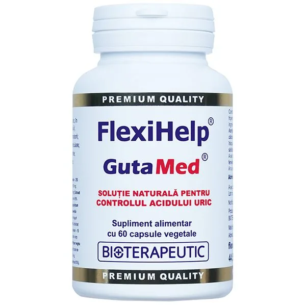 FlexiHelp GutaMed