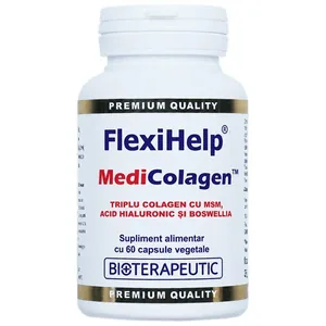 FlexiHelp MediColagen