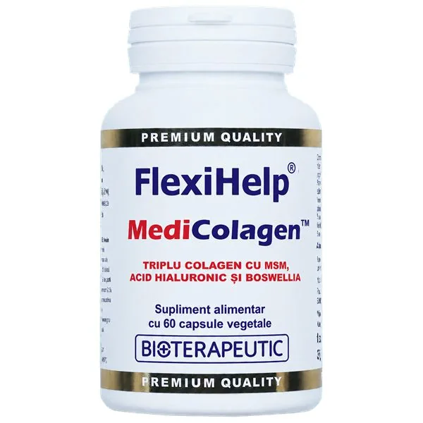 FlexiHelp MediColagen