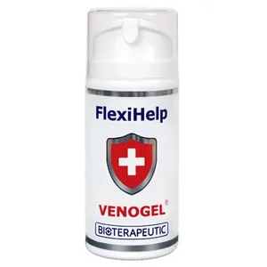 FlexiHelp VENOGEL