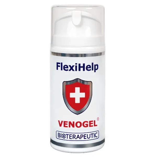 FlexiHelp VENOGEL