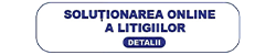 Soluționarea online a litigiilor