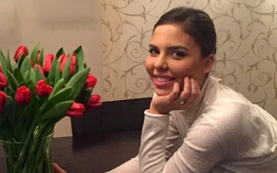 Andreea Popescu, mai frumoasa ca niciodata la 40 de ani. A spus adevarul despre decizia ei