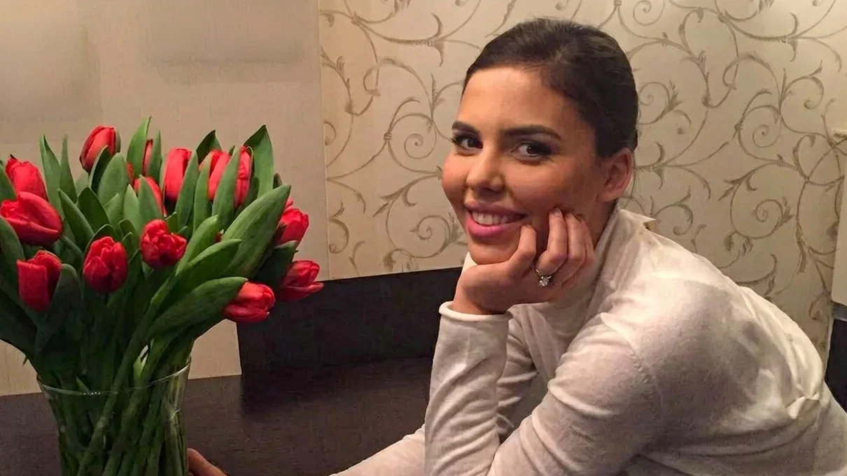 Andreea Popescu transformare