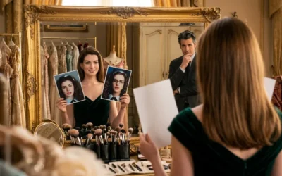 Filmul care a complexat o generatie de femei. Adevarul spus acum de Anne Hathaway