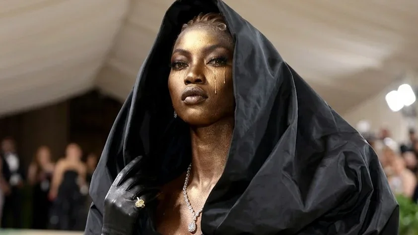 Aparitia care a socat la Met Gala. Secretul dureros ascuns de supermodel