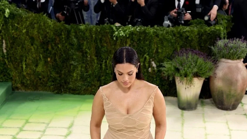 Ashley Graham