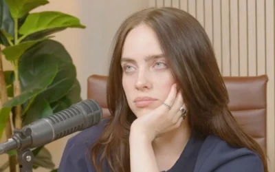 Billie Eilish la 24 de ani ia decizia radicală. Anunțul despre corpul ei surprinde pe toată lumea