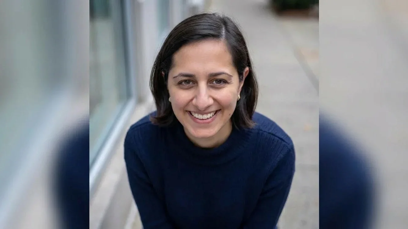 Claire Mazumdar