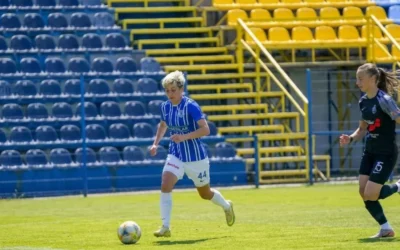 Farul Constanța, la un pas de al treilea titlu. Hegemonia Olimpiei Cluj s-a prăbușit definitiv