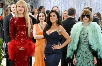 Met Gala o afacere de 42 milioane dolari. Cum a ajuns Jeff Bezos sa controleze totul