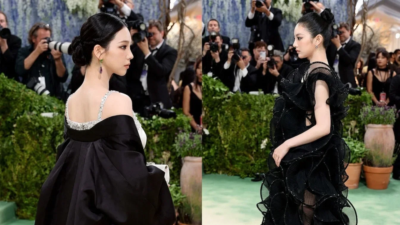 Surpriza uriasa la Met Gala. Vedetele K-pop care au uimit pe toata lumea