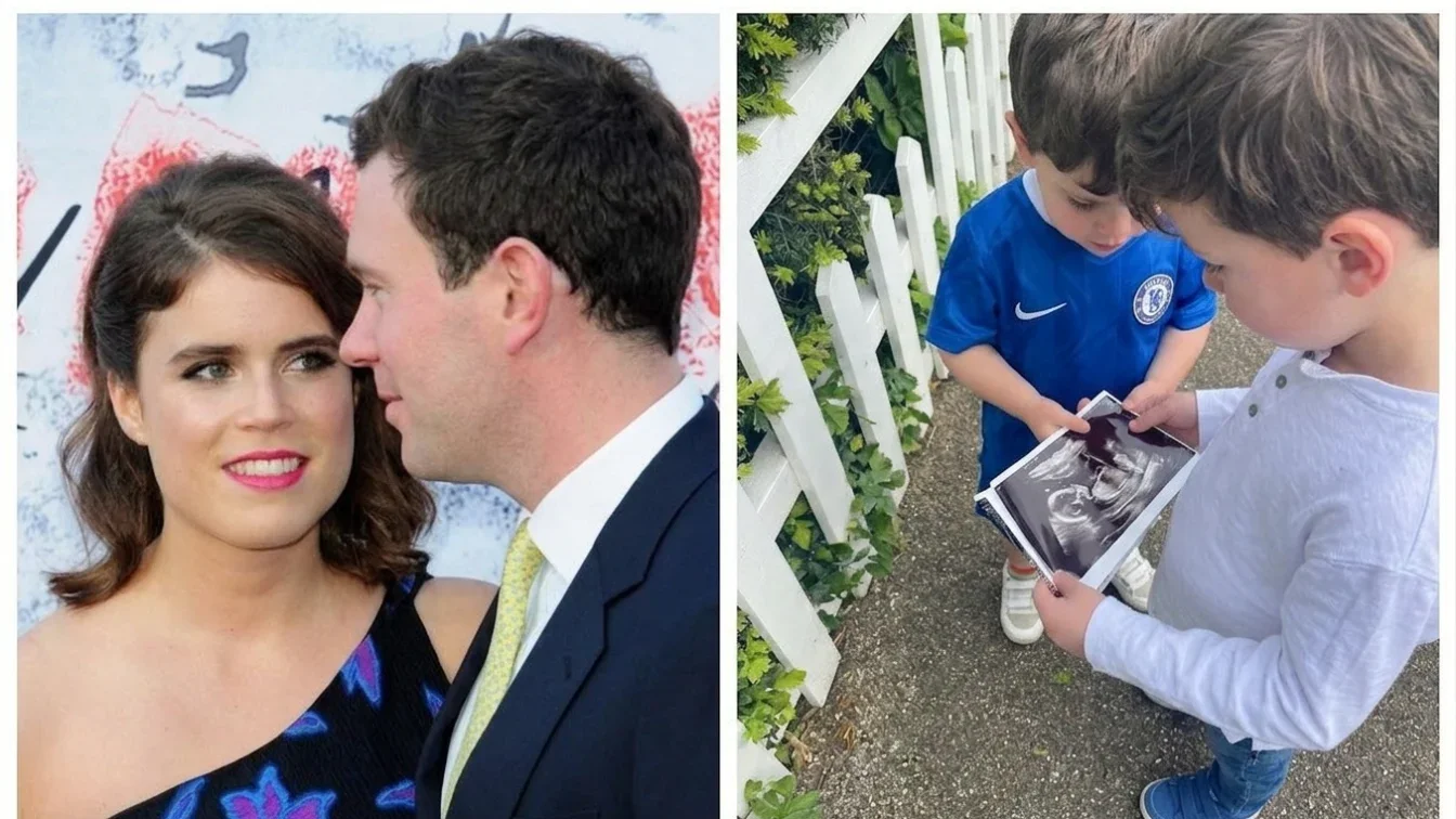 Veste uriasa de la Casa Regala. Printesa Eugenie a facut anuntul dupa 6 luni de tacere