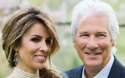 Richard Gere la 76 de ani. Secretul dezvaluit de sotia sa dupa 8 ani de casnicie