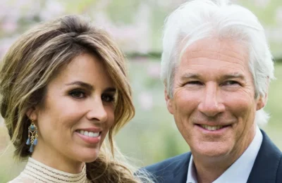 Richard Gere la 76 de ani. Secretul dezvaluit de sotia sa dupa 8 ani de casnicie