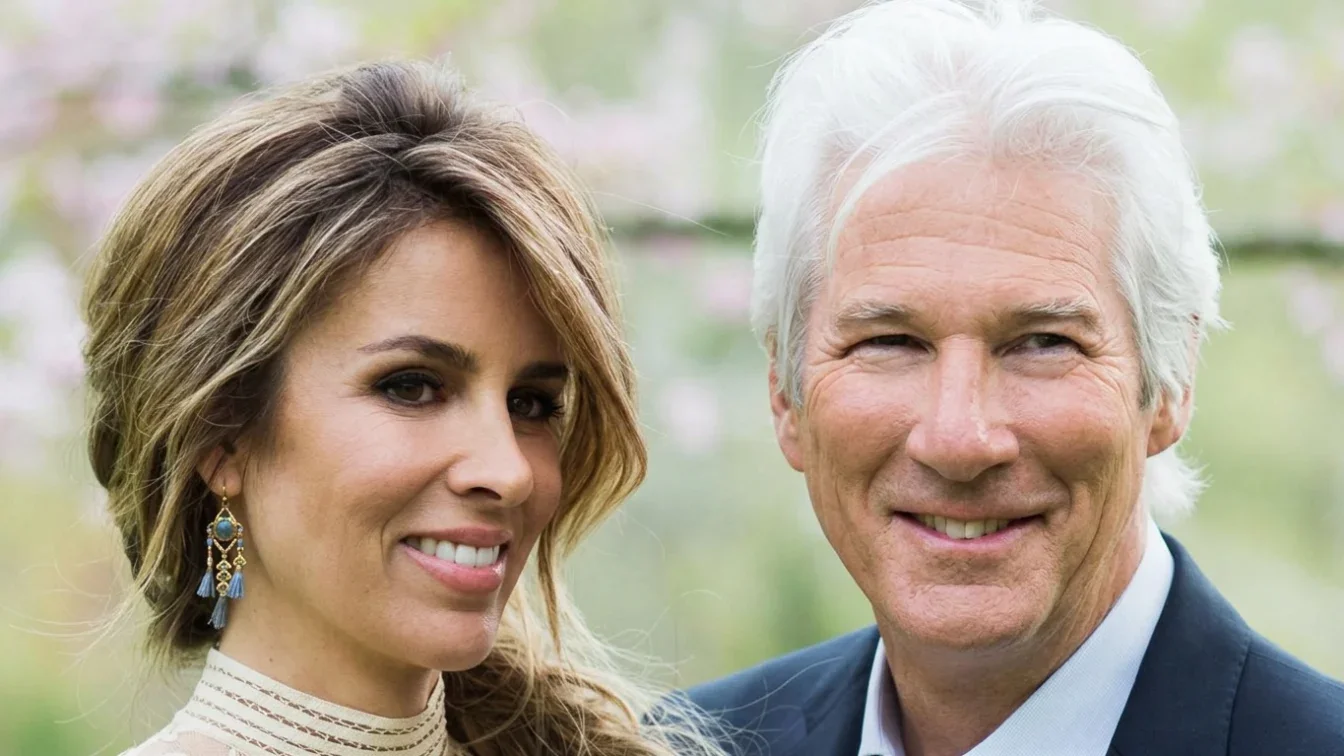 Richard Gere la 76 de ani. Secretul dezvaluit de sotia sa dupa 8 ani de casnicie