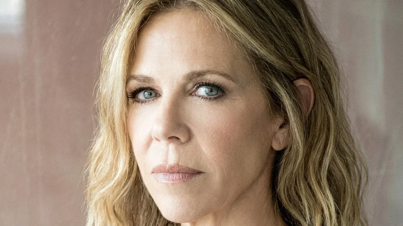 Rita Wilson