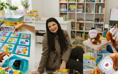 Adevărul pe care toți părinții trebuie să îl știe. Ce ascund emoțiile neexprimate ale copiilor