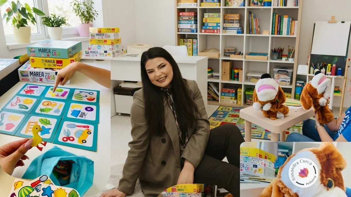 Adevărul pe care toți părinții trebuie să îl știe. Ce ascund emoțiile neexprimate ale copiilor