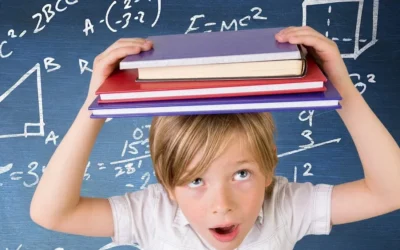 Vestea care schimba totul pentru parinti. Ce sta in spatele notelor mici la matematica