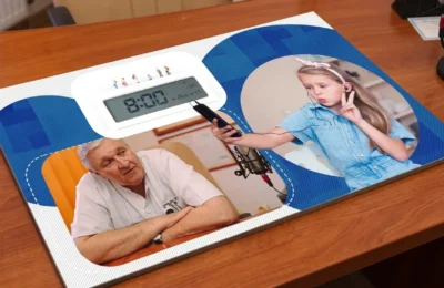 Avertismentul medicului Beuran pentru toti parintii. Ce patesc copiii lasati pe tableta de la 2 ani