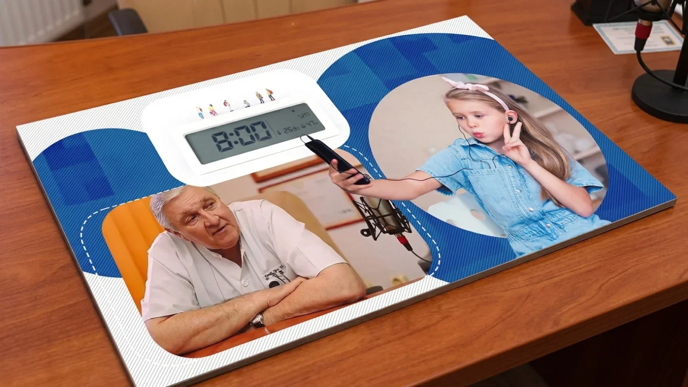 Avertismentul medicului Beuran pentru toti parintii. Ce patesc copiii lasati pe tableta de la 2 ani