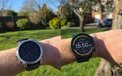 Vestea uriașă pentru femeile active. Ce smartwatch de 90 de lire îți schimbă antrenamentele