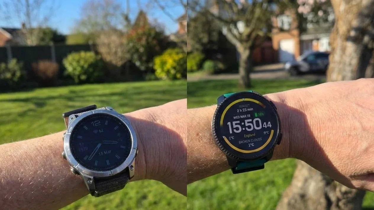 Vestea uriașă pentru femeile active. Ce smartwatch de 90 de lire îți schimbă antrenamentele