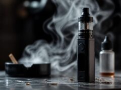 Studiu din iunie 2026 arată că unele țigări electronice pot perturba ritmul inimii