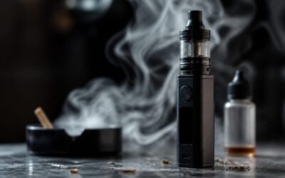 Studiu din iunie 2026 arată că unele țigări electronice pot perturba ritmul inimii