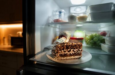 Zgomotul alimentar poate apărea chiar și fără foame și poate afecta concentrarea și mesele