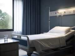 192.000 de români au nevoie de îngrijire paliativă, iar statul acoperă doar 18% din necesar