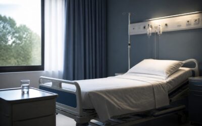 192.000 de români au nevoie de îngrijire paliativă, iar statul acoperă doar 18% din necesar