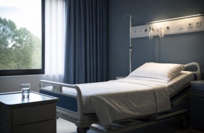 192.000 de români au nevoie de îngrijire paliativă, iar statul acoperă doar 18% din necesar