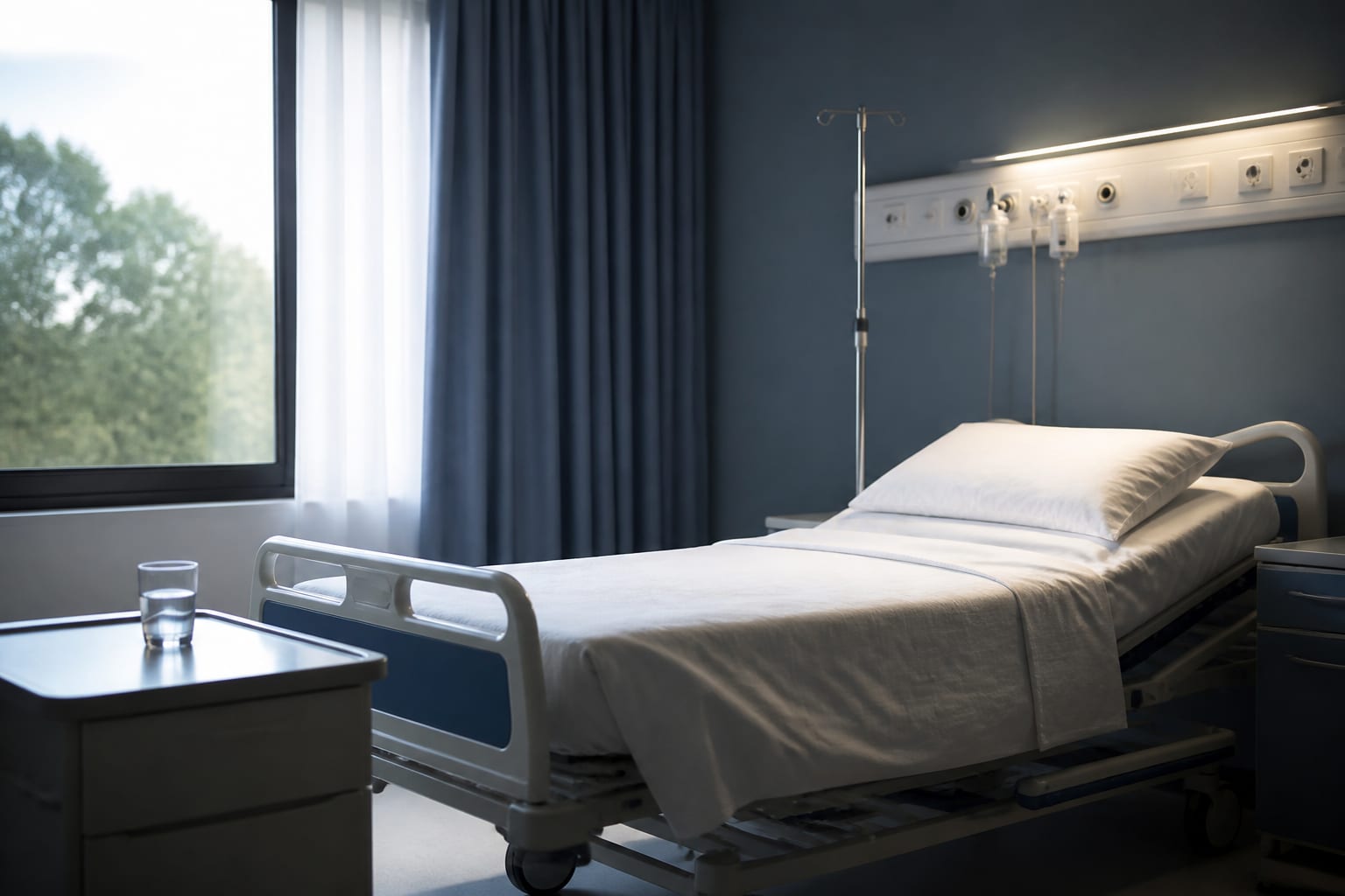192.000 de români au nevoie de îngrijire paliativă, iar statul acoperă doar 18% din necesar