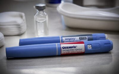 Aproape unul din cinci adulți din Statele Unite a folosit sau încearcă medicamente GLP 1 iar specialiștii avertizează asupra agonorexiei