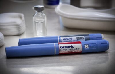 Aproape unul din cinci adulți din Statele Unite a folosit sau încearcă medicamente GLP 1 iar specialiștii avertizează asupra agonorexiei